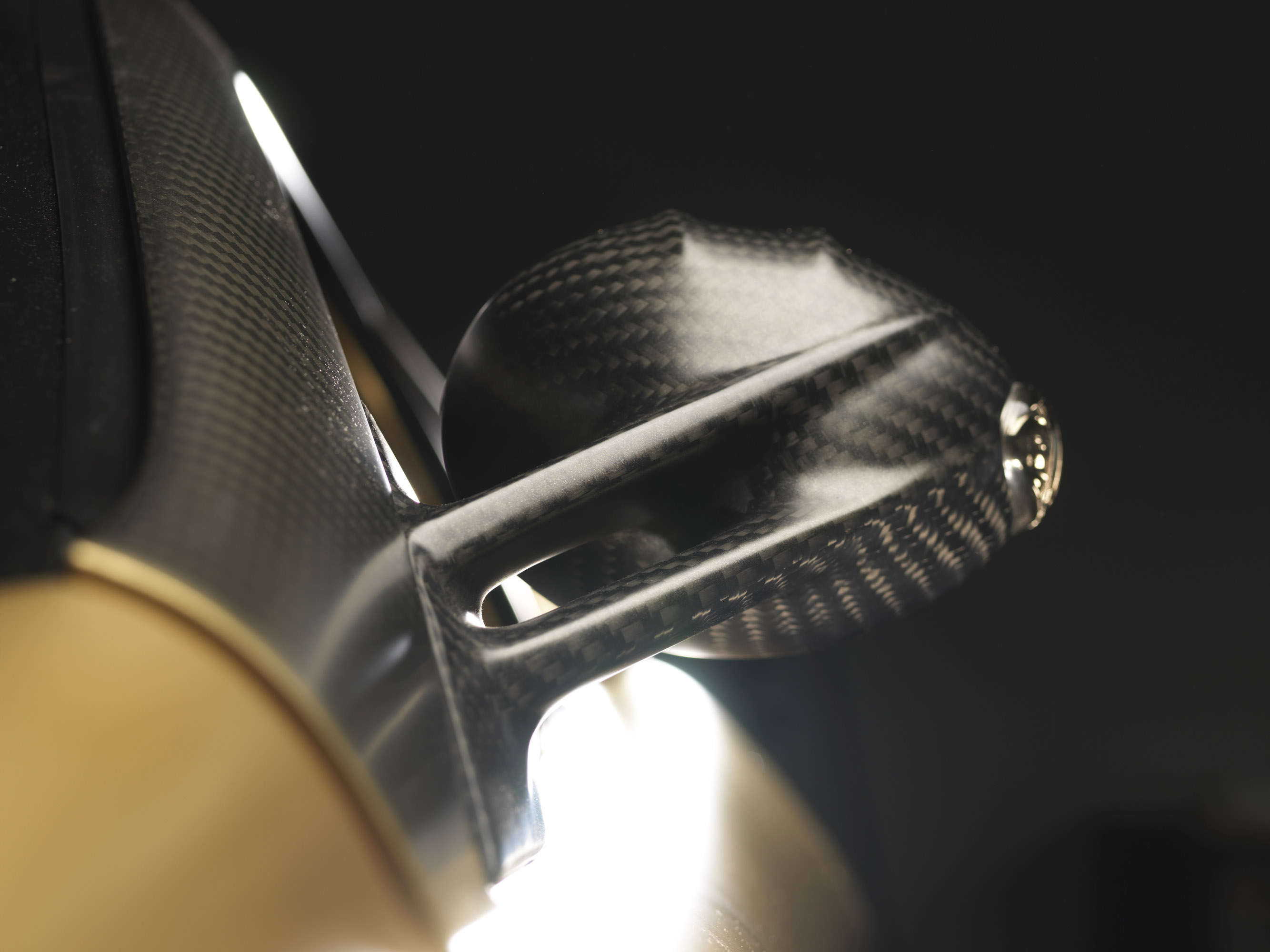 MANSORY Renovatio Mercedes Benz SLR McLaren photo #8