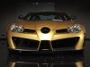 2008 MANSORY Renovatio Mercedes Benz SLR McLaren thumbnail photo 19456