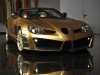 MANSORY Renovatio Mercedes Benz SLR McLaren 2008