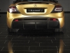 2008 MANSORY Renovatio Mercedes Benz SLR McLaren thumbnail photo 19461