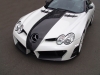 MANSORY Renovatio Mercedes Benz SLR McLaren 2008