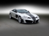 MANSORY Renovatio Mercedes Benz SLR McLaren 2008