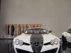 MANSORY Renovatio Mercedes Benz SLR McLaren 2008