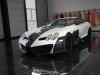 MANSORY Renovatio Mercedes Benz SLR McLaren 2008
