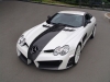 MANSORY Renovatio Mercedes Benz SLR McLaren 2008