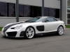 MANSORY Renovatio Mercedes Benz SLR McLaren 2008