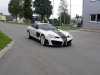 MANSORY Renovatio Mercedes Benz SLR McLaren 2008