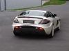 MANSORY Renovatio Mercedes Benz SLR McLaren 2008