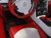 MANSORY Renovatio Mercedes Benz SLR McLaren 2008