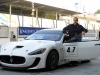 Maserati GranTurismo MC Concept 2008