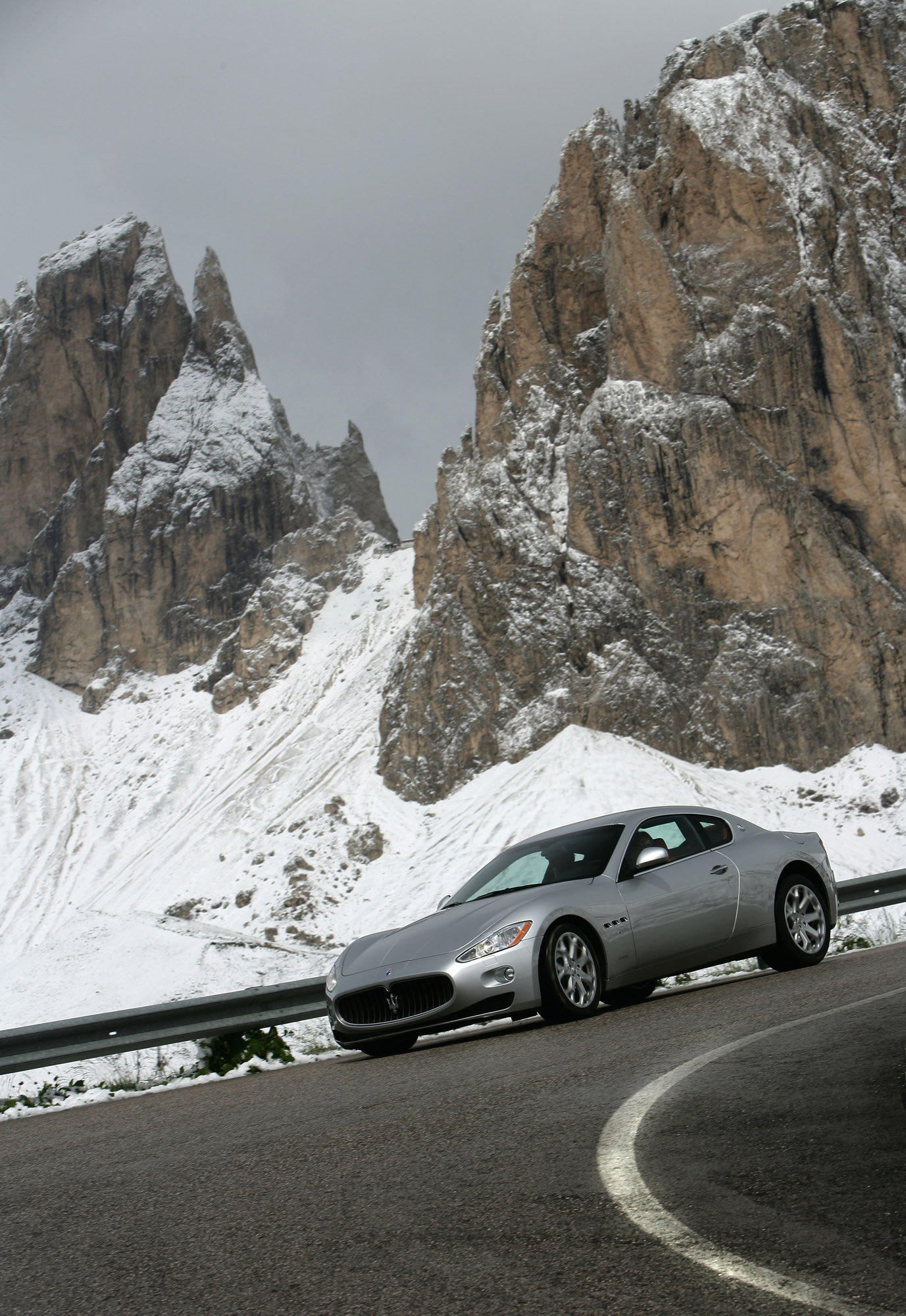 Maserati GranTurismo photo #15