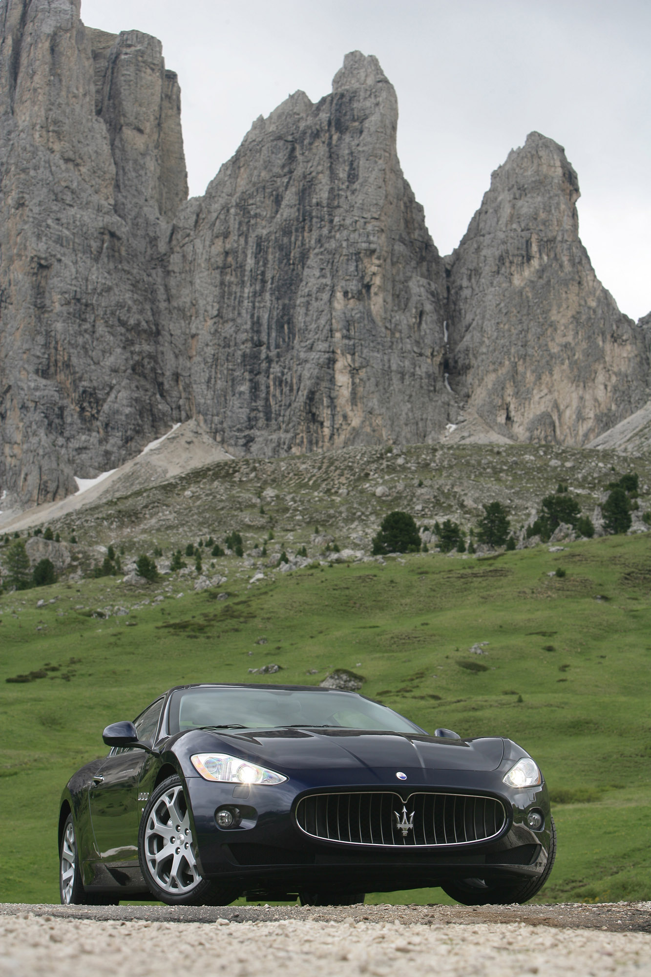 Maserati GranTurismo photo #18