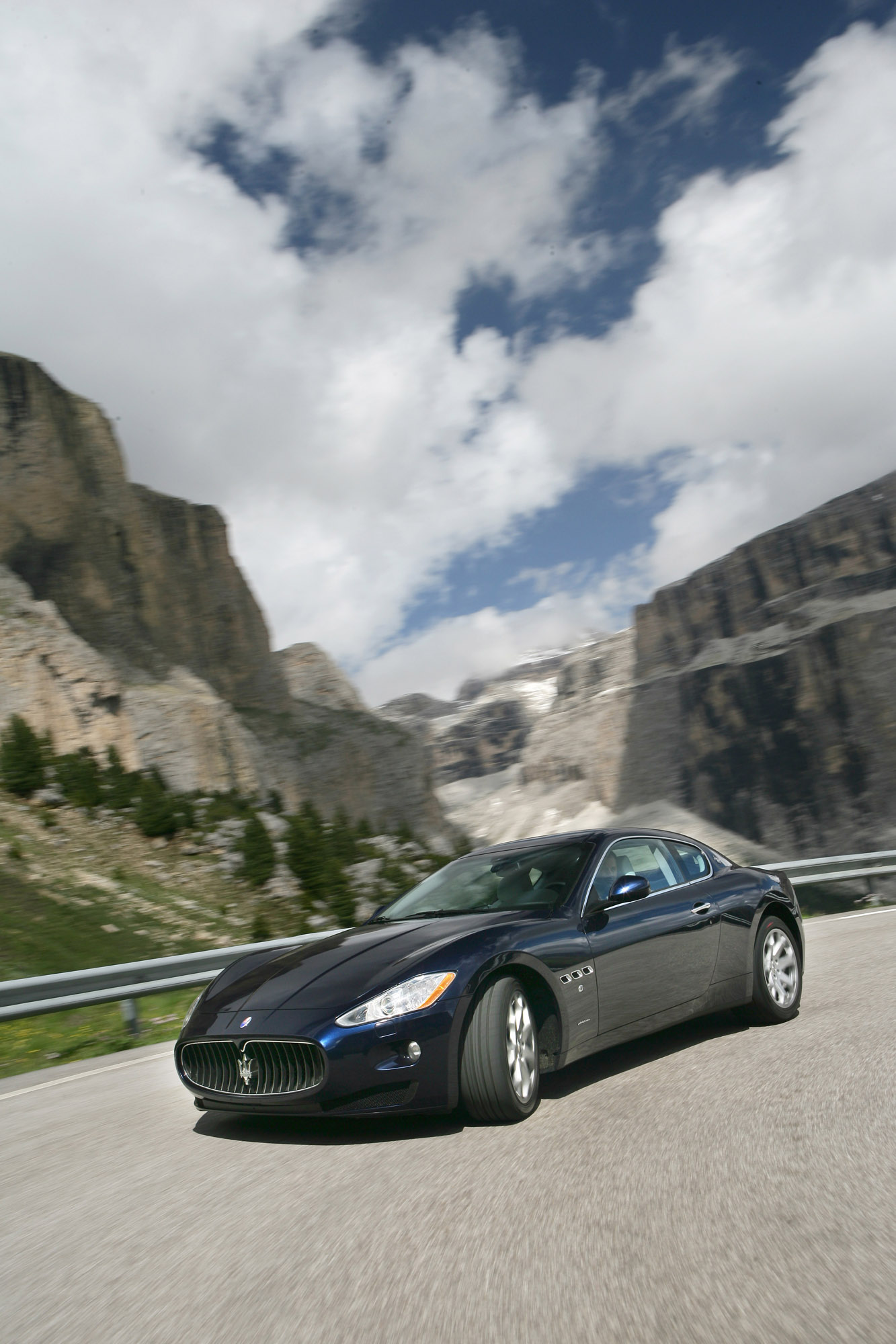 Maserati GranTurismo photo #21