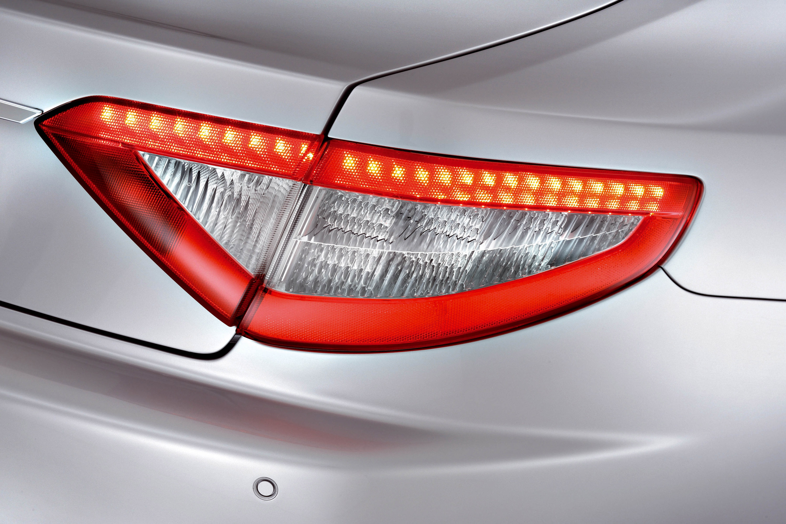 Maserati GranTurismo photo #39