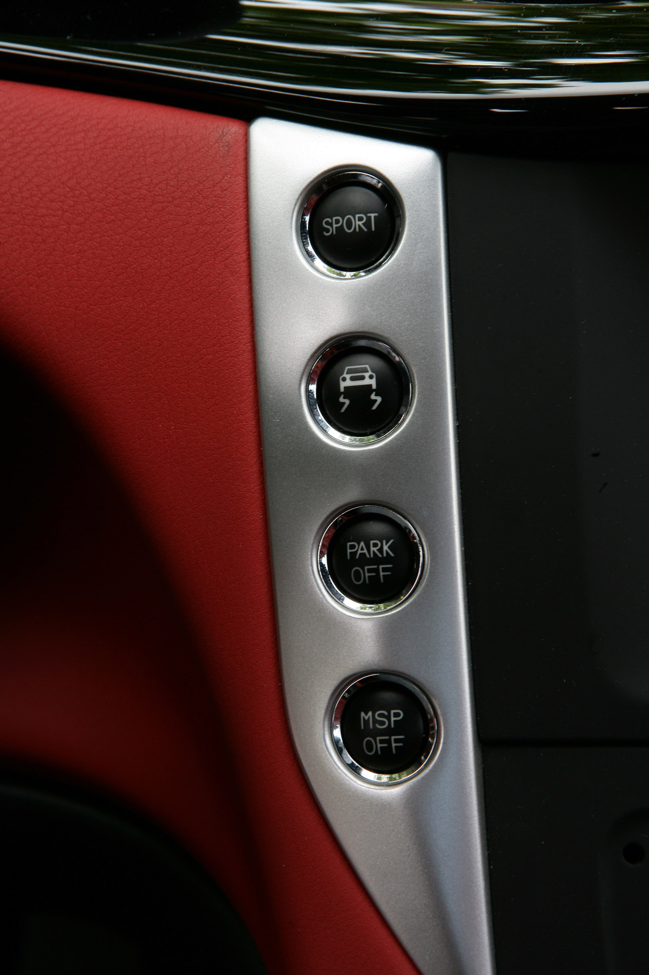 Maserati GranTurismo photo #53