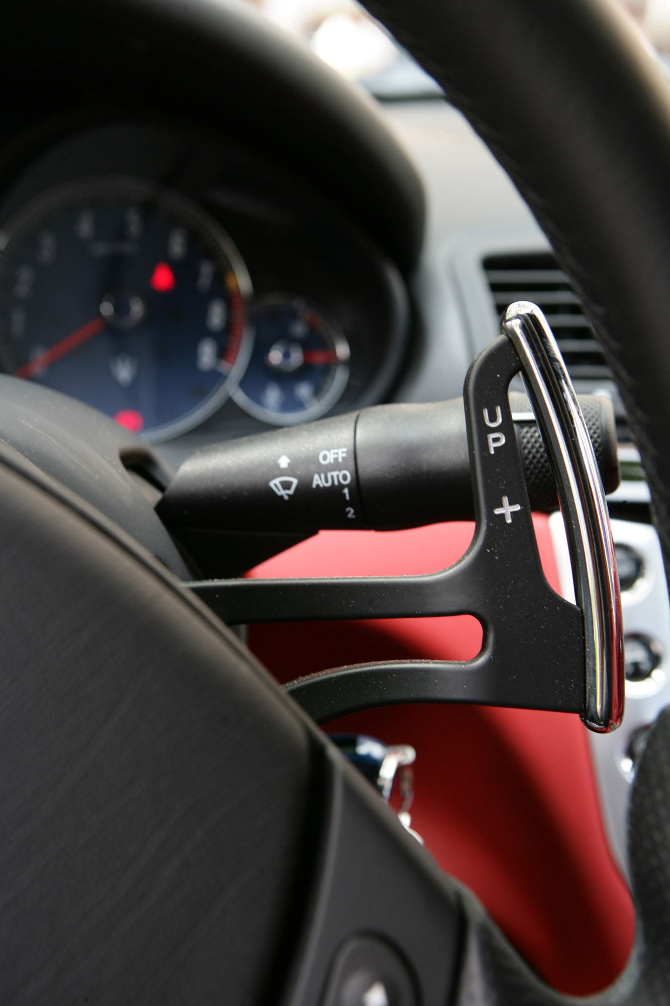 Maserati GranTurismo photo #55