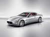 Maserati GranTurismo 2008