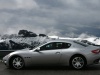 Maserati GranTurismo 2008