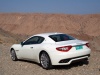 Maserati GranTurismo 2008