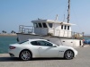 Maserati GranTurismo 2008