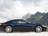 Maserati GranTurismo 2008