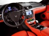 Maserati GranTurismo 2008