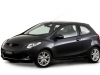 2008 Mazda 2