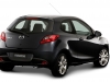 Mazda 2 2008