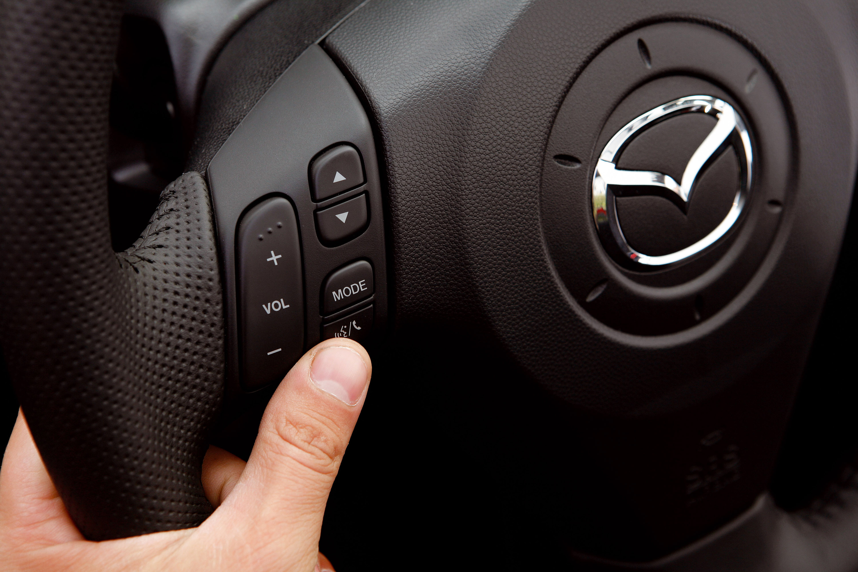 Mazda 5 photo #15
