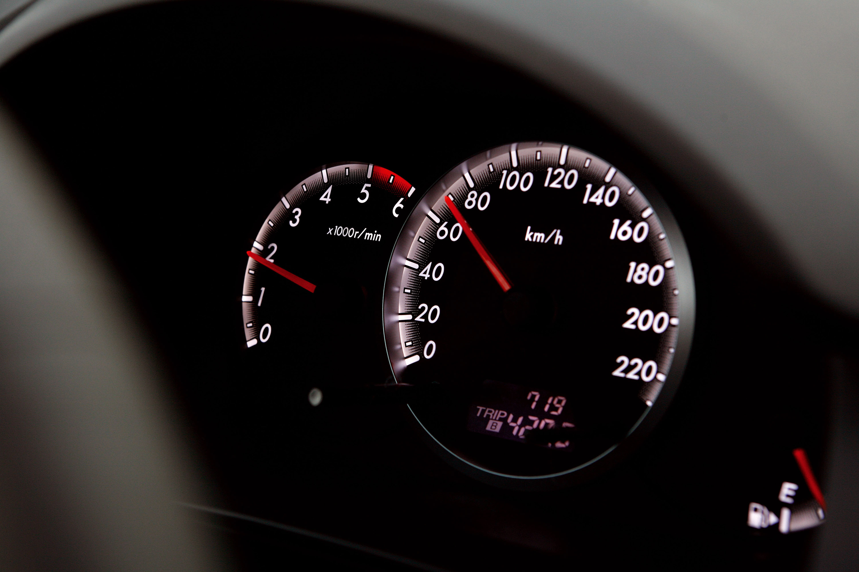Mazda 5 photo #16