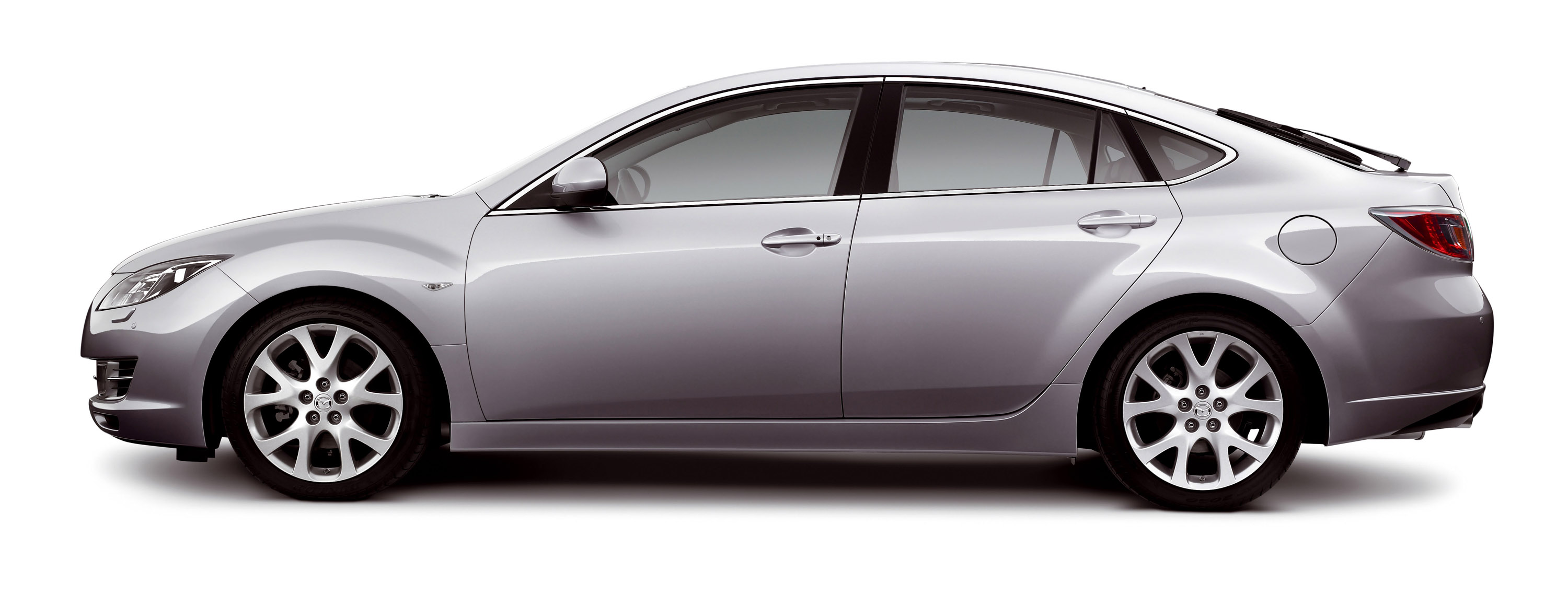 Mazda 6 Hatchback photo #15