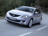 2008 Mazda 6 Sedan thumbnail photo 44643