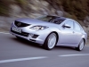 2008 Mazda 6 Sedan thumbnail photo 44644