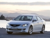 Mazda 6 Sedan 2008
