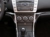Mazda 6 Sedan 2008