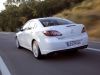 Mazda 6 Sedan 2008