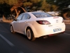 Mazda 6 Sedan 2008