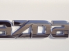 Mazda 6 Sedan 2008