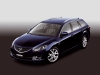 2008 Mazda 6 Wagon