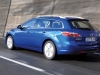 Mazda 6 Wagon 2008