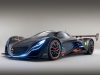 2008 Mazda Furai Concept