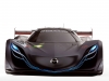 2008 Mazda Furai Concept thumbnail photo 44560