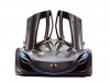 Mazda Furai Concept 2008