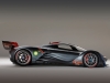 2008 Mazda Furai Concept thumbnail photo 44565