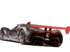 Mazda Furai Concept 2008