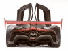Mazda Furai Concept (2008)