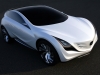 2008 Mazda Kazamai Concept