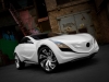Mazda Kazamai Concept 2008