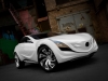 2008 Mazda Kazamai Concept thumbnail photo 44513