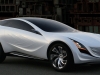 2008 Mazda Kazamai Concept thumbnail photo 44516